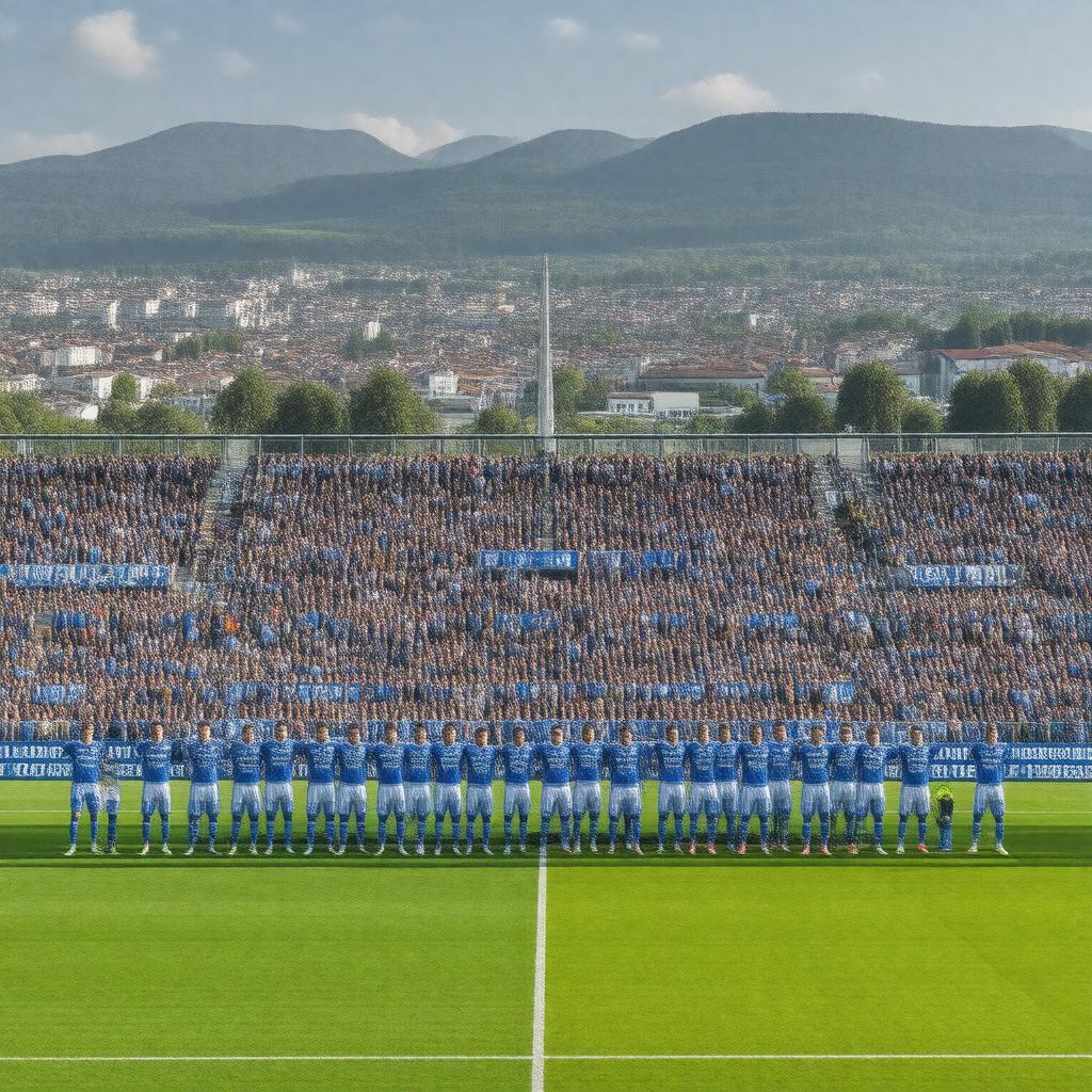 Stuttgarter Kickers